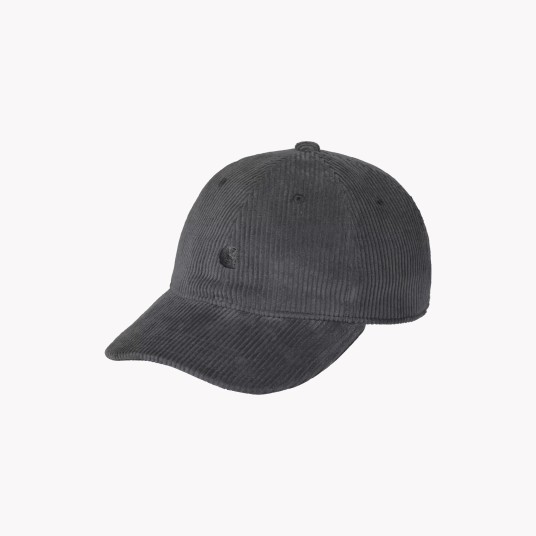 HARLEM CAP '8 WALES' CORDUROY