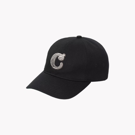 COLD WORLD CAP COTTON TWILL