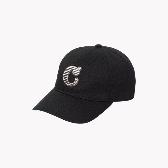 COLD WORLD CAP COTTON TWILL