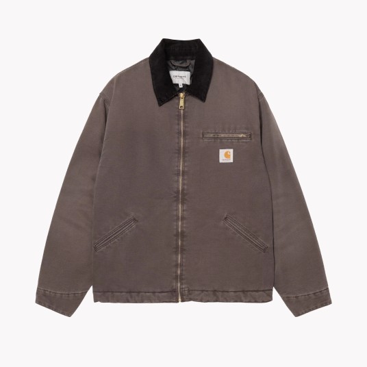OG DETROIT JACKET 'DEARBORN'