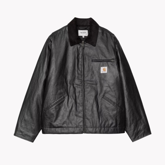 OG DEAN JACKET COTTON CANVAS