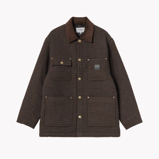 LOWIS CHORE COAT...