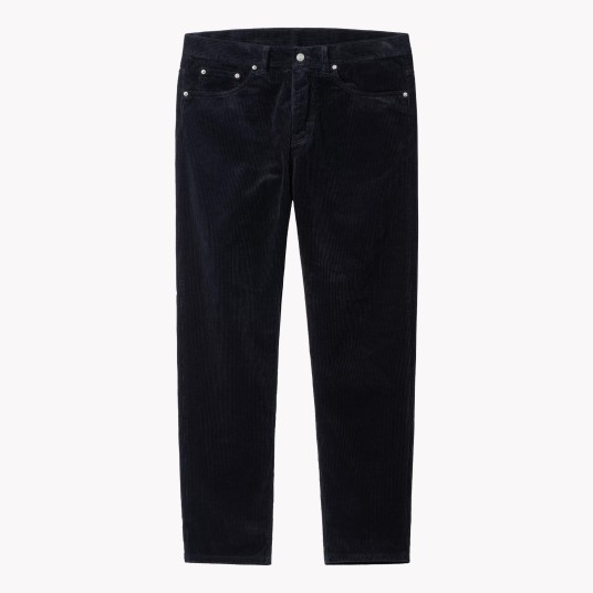 NEWEL PANT 'COVENTRY' CORDUROY