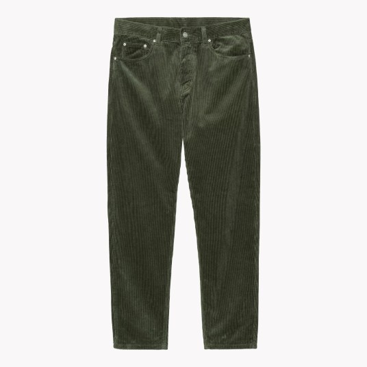 NEWEL PANT 'COVENTRY' CORDUROY