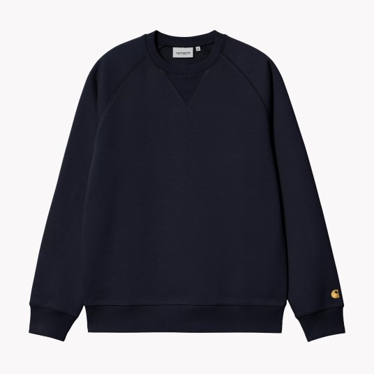CHASE SWEAT COTTON/POLYESTER
