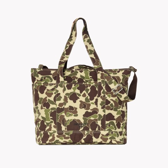 ELFORD TOTE BAG...