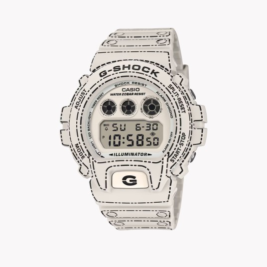 ORIGAMI WRIST WATCH ANADIGI