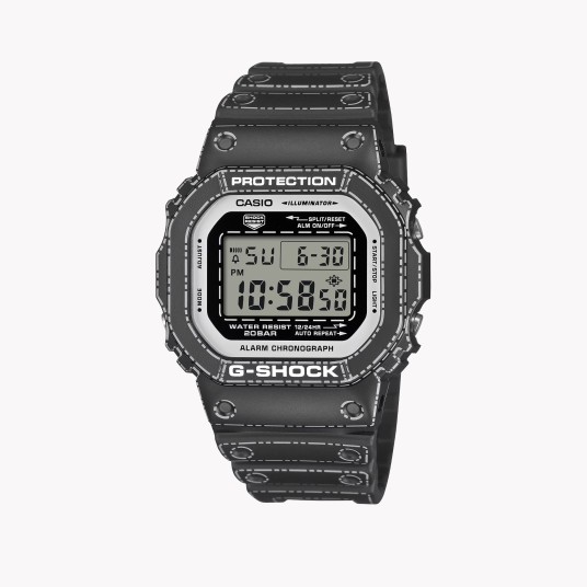 ORIGAMI WRIST WATCH ANADIGI