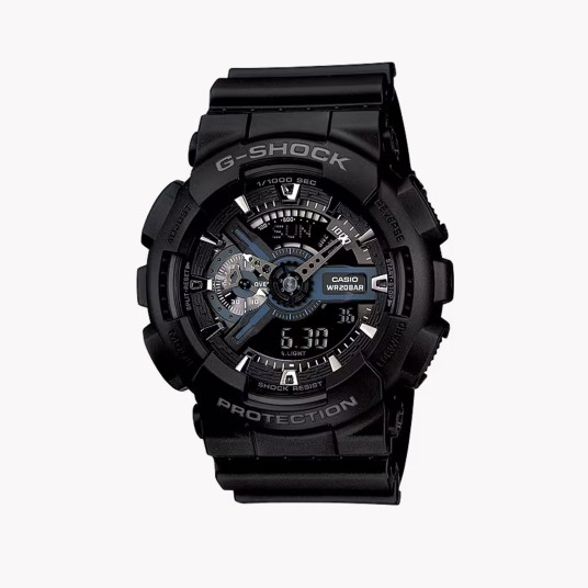 CASIO G SHOCK GA-110