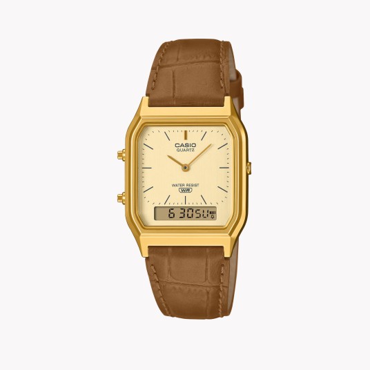 WRIST WATCH ANADIGI