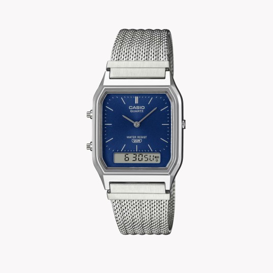 WRIST WATCH ANADIGI AQ-230