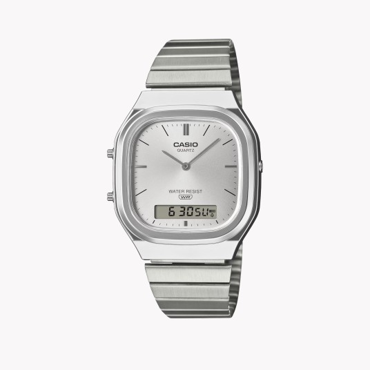 WRIST WATCH ANADIGI AQ-240