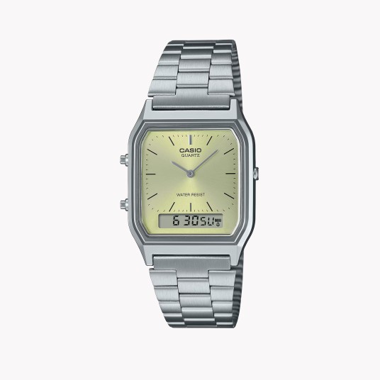 WRIST WATCH ANADIGI