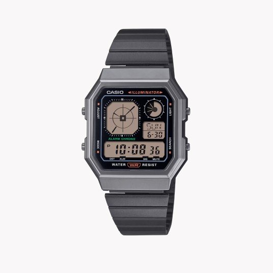 WRIST WATCH ANADIGI
