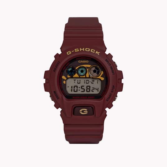 ORIGAMI WRIST WATCH ANADIGI
