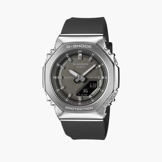WRIST WATCH ANADIGI