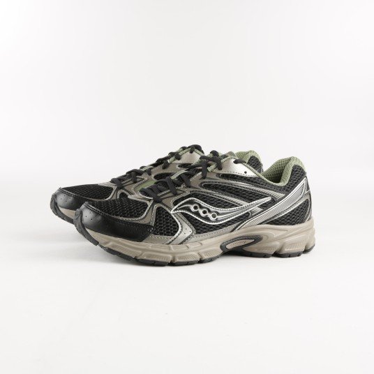 RIDE MILLENNIUM OLIVINE/BLACK