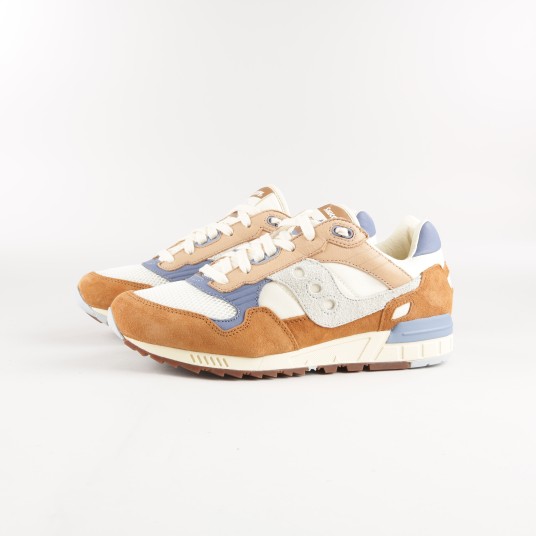 SHADOW 5000 - LIGHT BEIGE/RUST