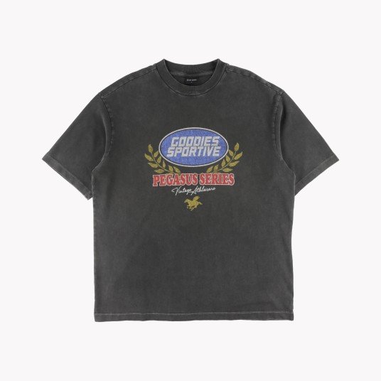 FADEOUT PREMIUM CAESAR TEE