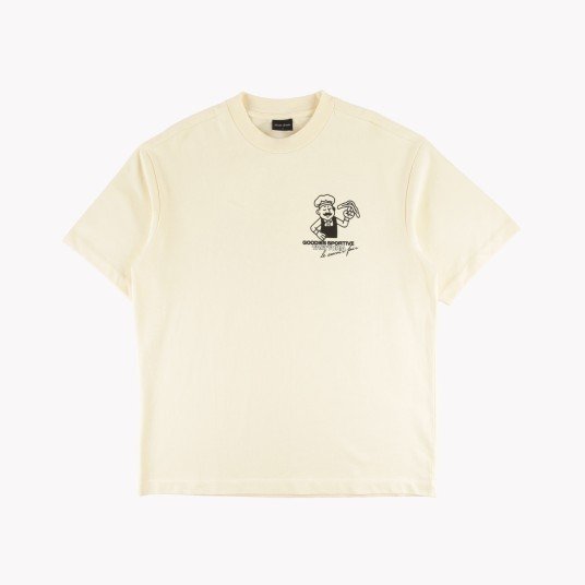 DOLCE VITA TEE