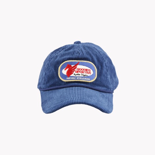 LEGION BLUE CAP