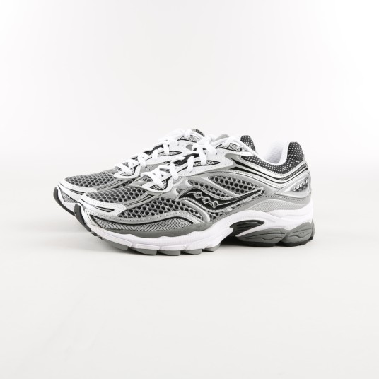 PROGRID OMNI 9 GREY/SILVER