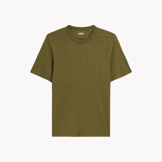 RODGER ARMY KHAKI