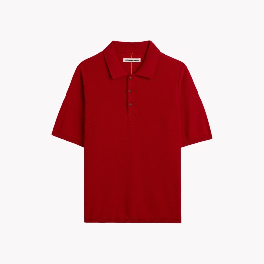 ITALO POMODORO RED