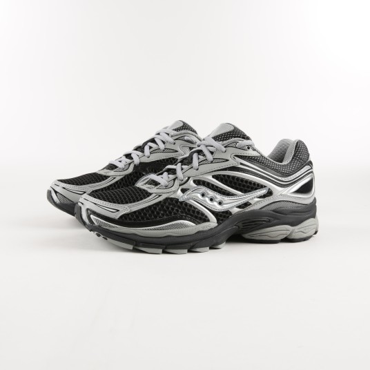 PROGRID OMNI 9 BLACK/SILVER