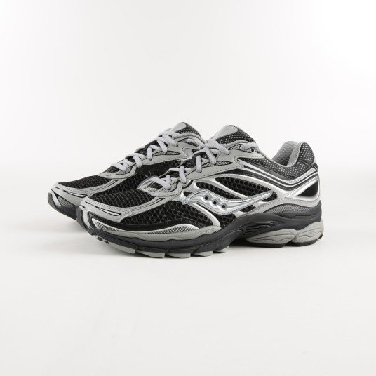 PROGRID OMNI 9 BLACK/SILVER