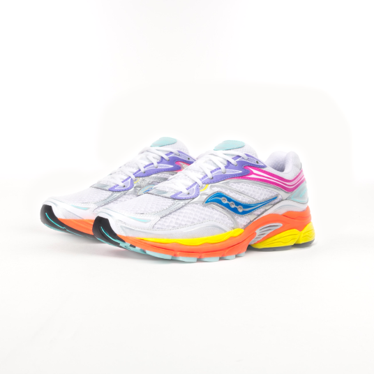 PROGRID OMNI 9 WHITE/MULTI