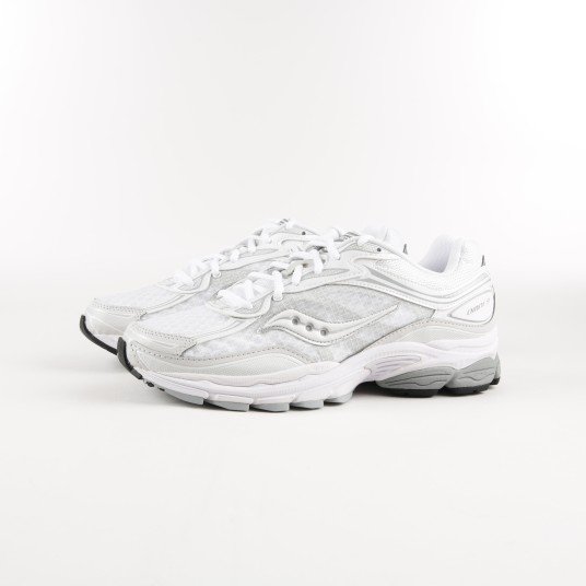 PROGRID OMNI 9 WHITE/GREY