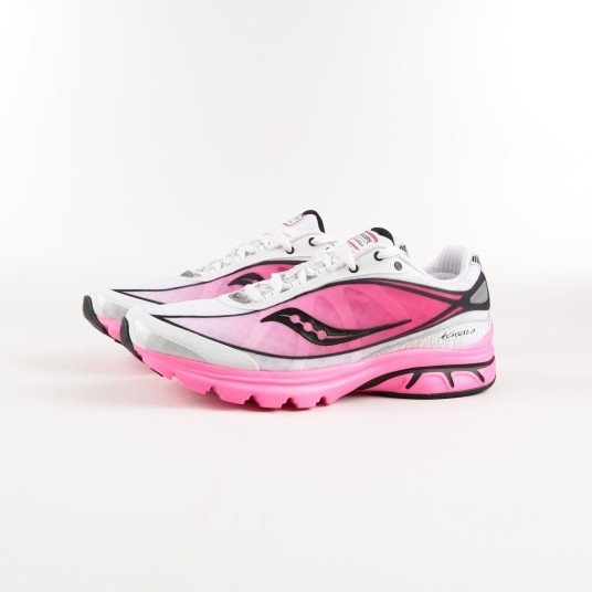 KINVARA 1 - VIZI PINK/WHITE