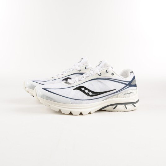 KINVARA 1 - WHITE/OFF WHITE