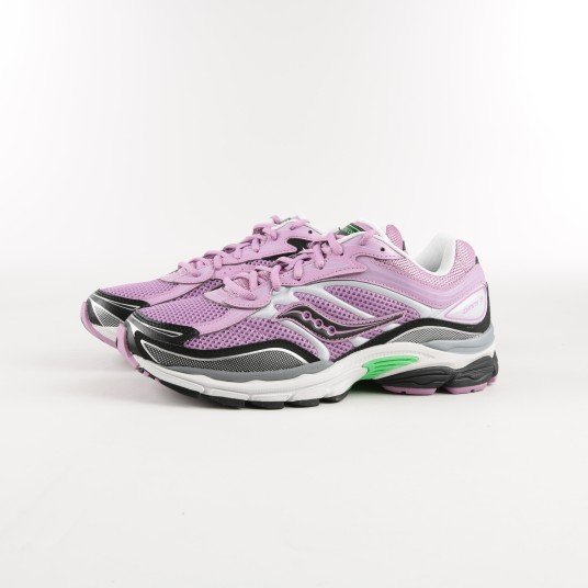 PROGRID OMNI 9 SMOKY GRAPPE