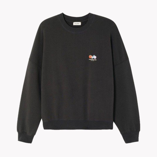 SWEAT FEMME ATUBAY