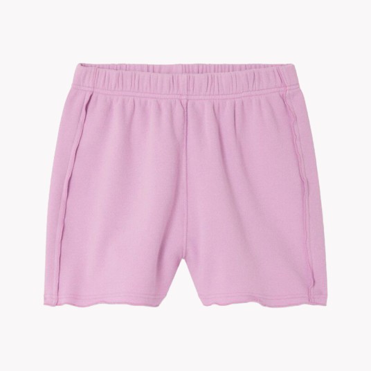 SHORT FEMME ATUBAY