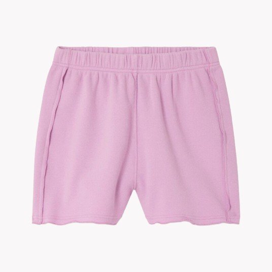 SHORT FEMME ATUBAY