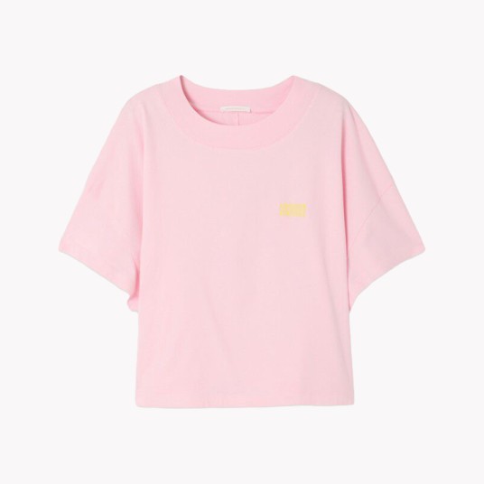 T-SHIRT FEMME GIXY