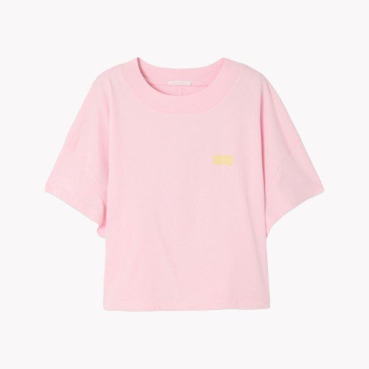 T-SHIRT FEMME GIXY