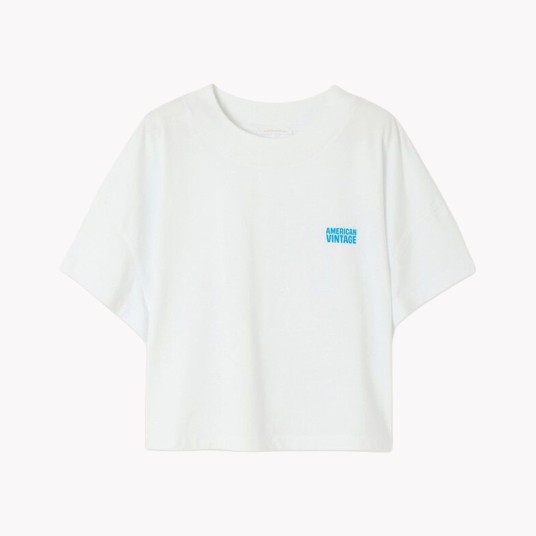 T-SHIRT FEMME GIXY