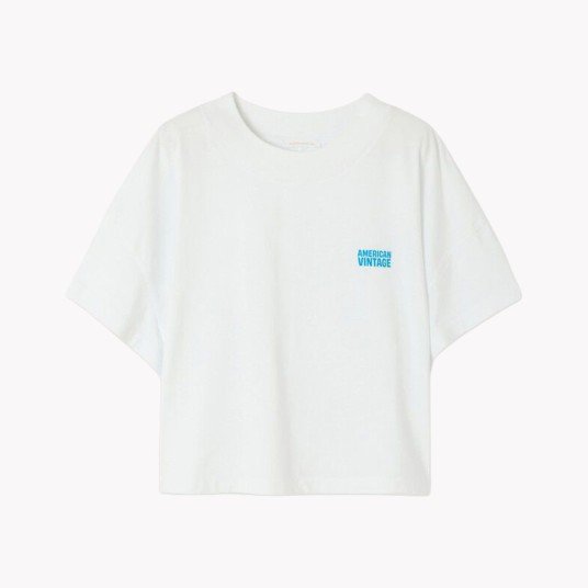 T-SHIRT FEMME GIXY