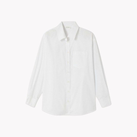 CHEMISE FEMME HAVANAROW