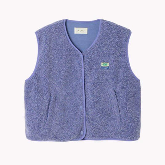 VESTE HOKTOWN
