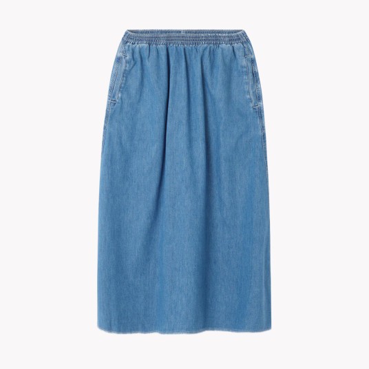 JUPE FEMME IZEWAY