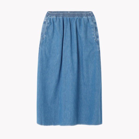 JUPE FEMME IZEWAY