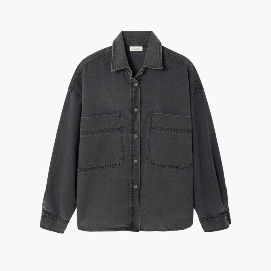 CHEMISE FEMME JAZY