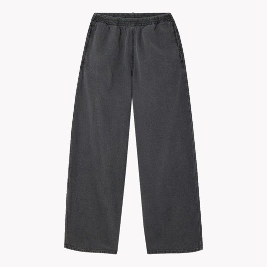 PANTALON FEMME JAZY