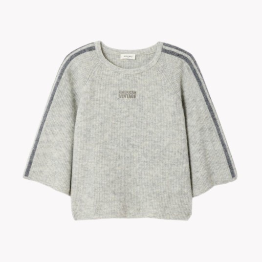 PULL FEMME VITOW
