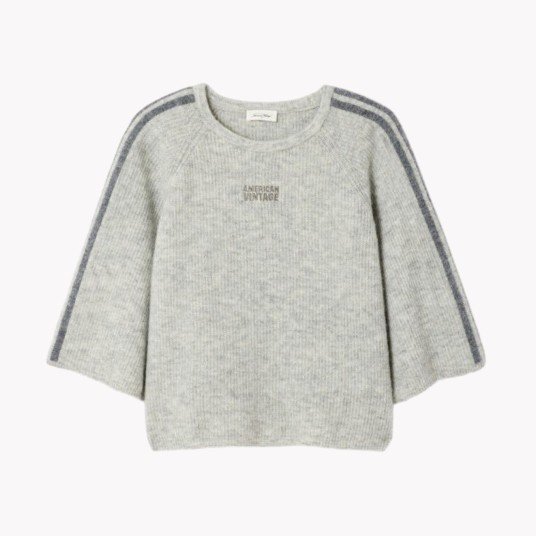 PULL FEMME VITOW